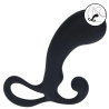 Levelz Stimulateur de prostate Bulb Ass L 11 x 3.7cm